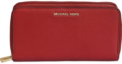 knock off michael kors inside wallet double zipper|Michael Kors double zipper wallet.